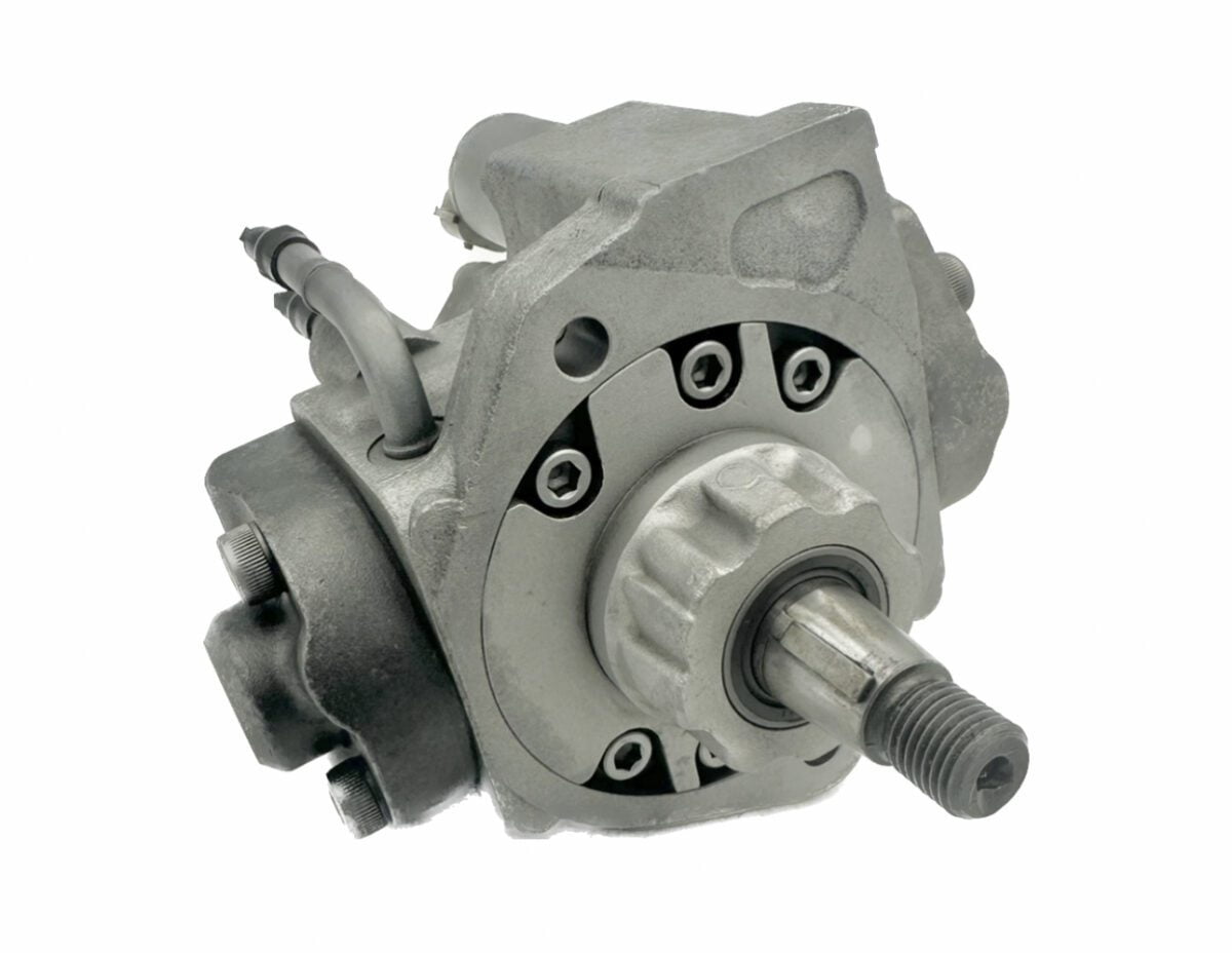 Remanufactured fuel injection pump DENSO 294000-0044 MAZDA