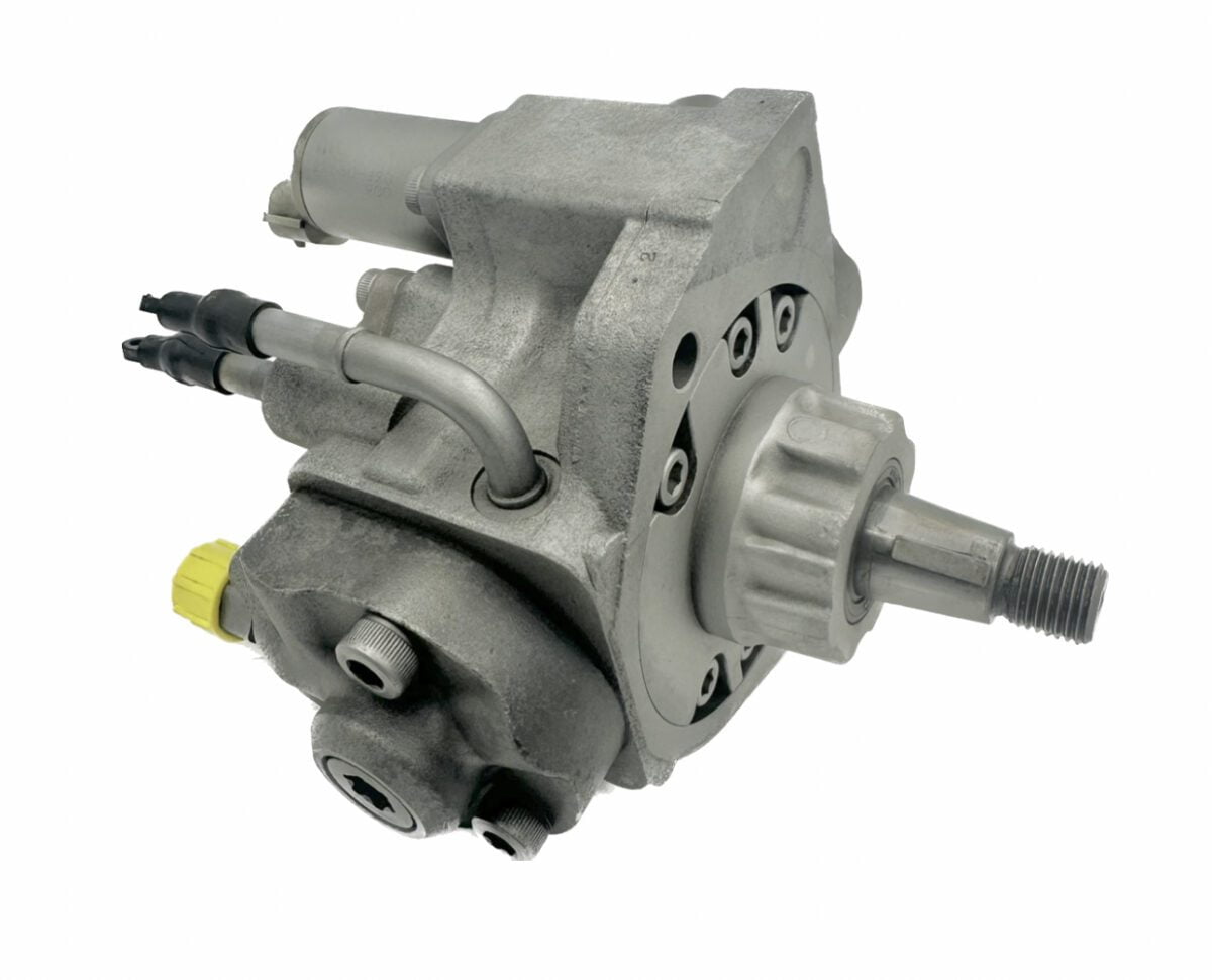 Remanufactured fuel injection pump DENSO 294000-0044 MAZDA