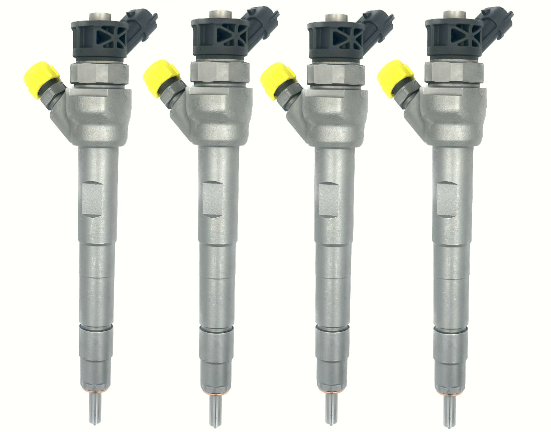 Remanufactured injector  0445111020, G4D3-9K546-AB, G4D39K546AB  Jaguar