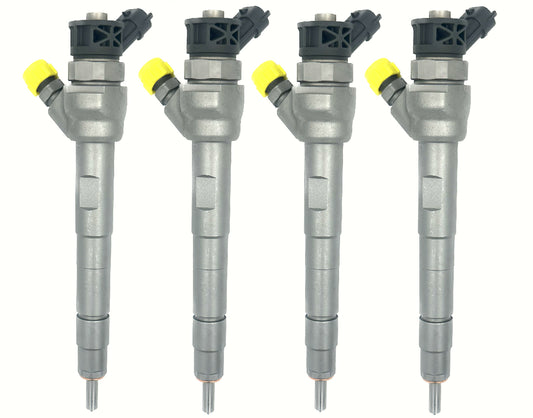 Remanufactured injector  0445111020, G4D3-9K546-AB, G4D39K546AB  Jaguar