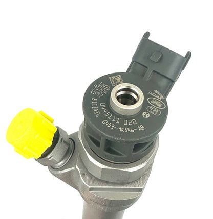 Remanufactured injector  0445111020, G4D3-9K546-AB, G4D39K546AB  Jaguar