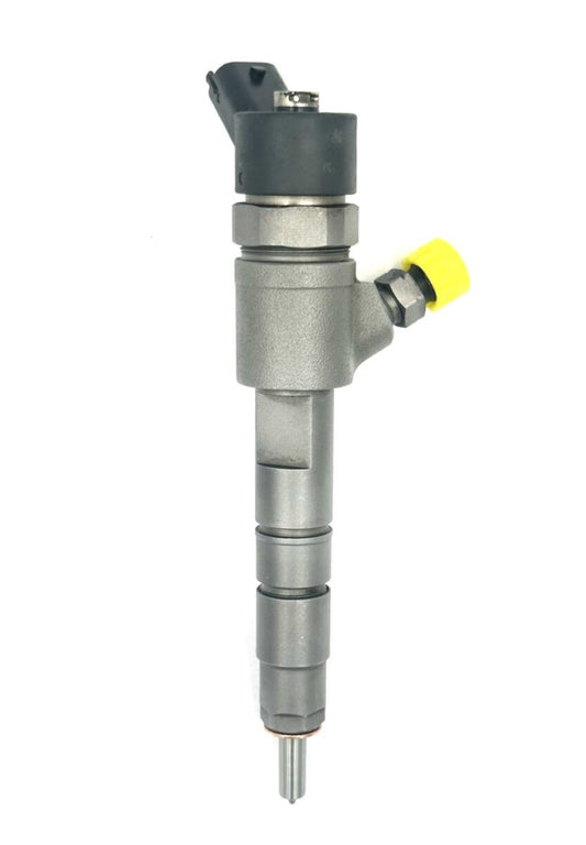 Remanufactured injector Bosch 0445110508, 129E0153100  Yanmar