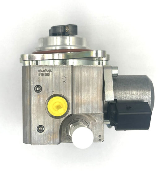 New fuel injection pump 1675941280, 9819938480, 523166A190, 7573436 Citroën C4 C5, Peugeot
