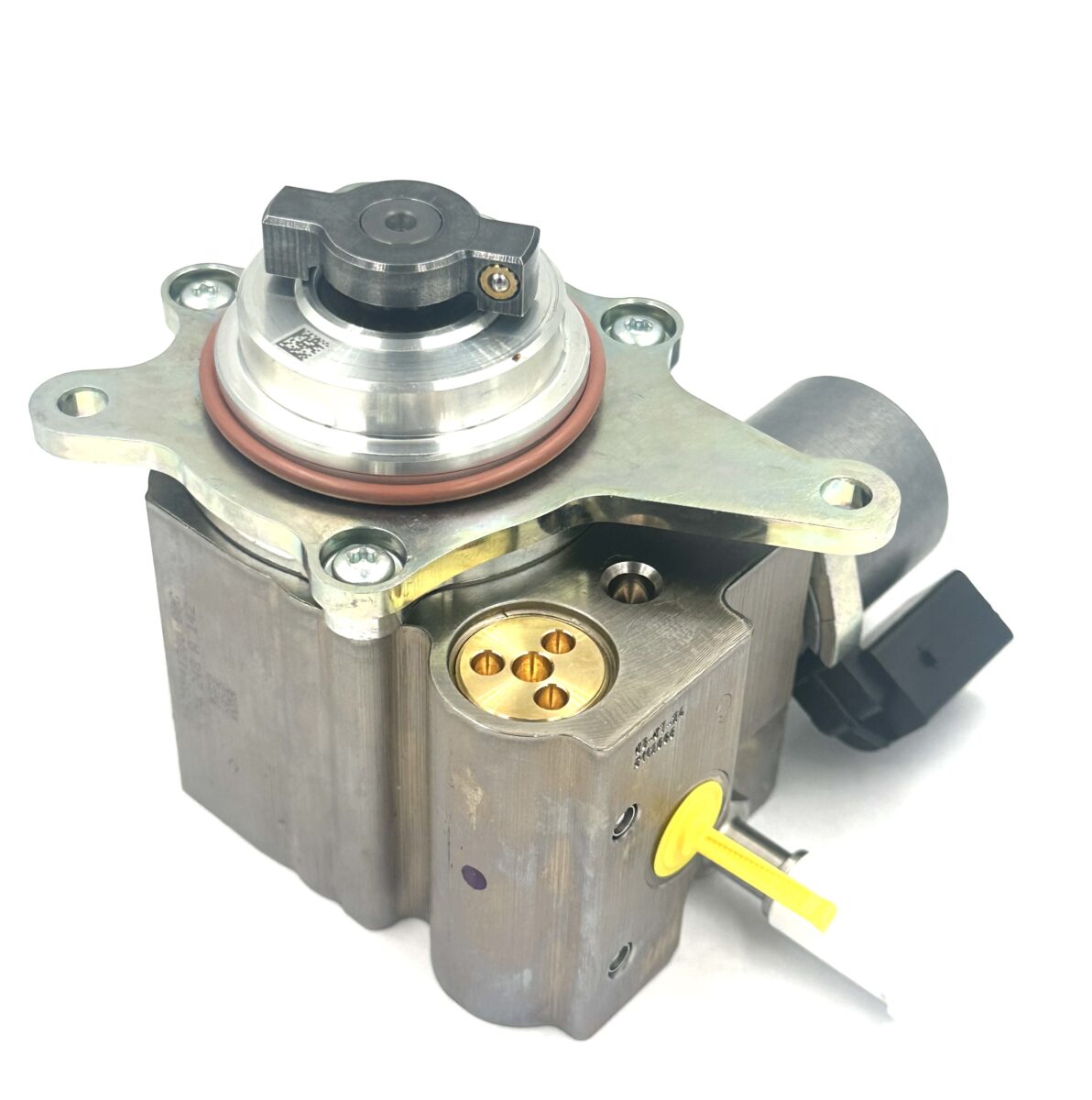 New fuel injection pump 1675941280, 9819938480, 523166A190, 7573436 Citroën C4 C5, Peugeot