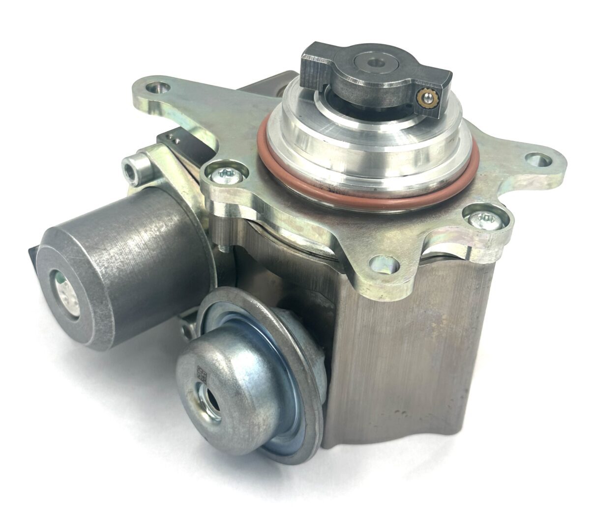 New fuel injection pump 1675941280, 9819938480, 523166A190, 7573436 Citroën C4 C5, Peugeot