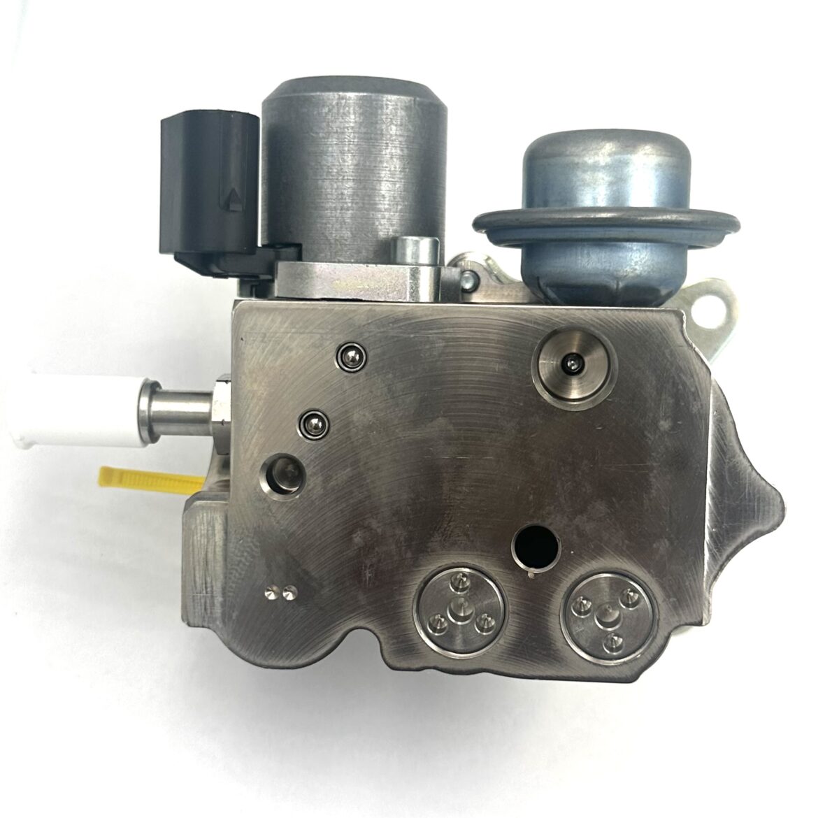 New fuel injection pump 1675941280, 9819938480, 523166A190, 7573436 Citroën C4 C5, Peugeot