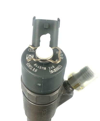 New injector Bosch 0445110248, 504088823 Iveco, Citroen, Hyundai
