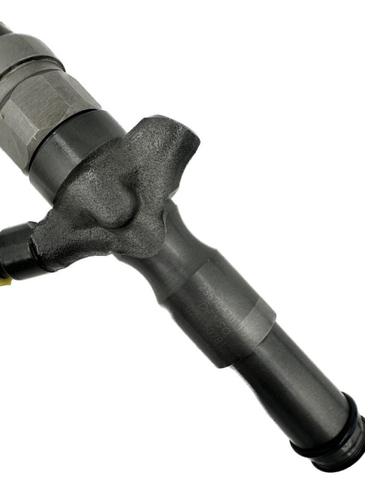 Remanufactured injector 23670-0L020, DCRI107780 Denso