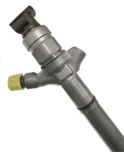 Remanufactured injector Denso 23670-51010 TOYOTA