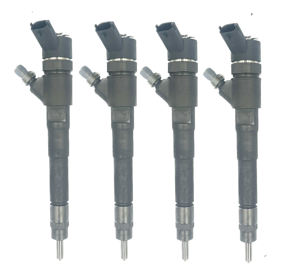 New injector Bosch 0445110248, 504088823 Iveco, Citroen, Hyundai