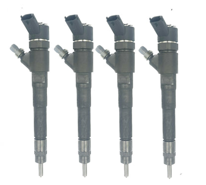 New injector Bosch 0445110248, 504088823 Iveco, Citroen, Hyundai