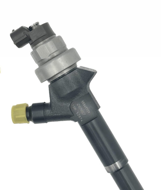 Remanufactured injector Denso 55567729 DCRI300050 OPEL CHEVROLET