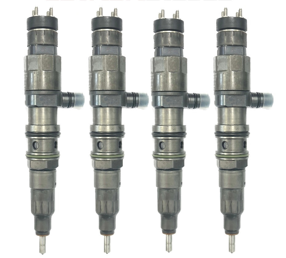 New injector Mercedes Actros A4720701187 0445120303