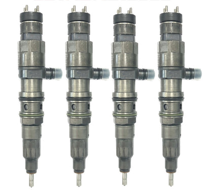 New injector Mercedes Actros A4720701187 0445120303