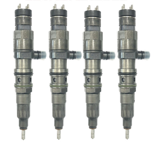 New injector Mercedes Actros A4720701187 0445120303