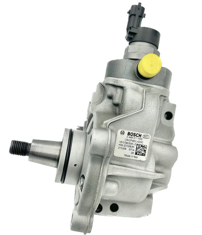 Remanufactured fuel injection pump 0445011500, 167009230R RENAULT