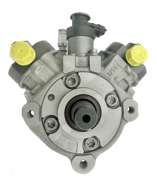 Remanufactured fuel injection pump 0445010614, 0445010832, 9X2Q9B395CA JAGUAR, CITROEN, PEUGEOT