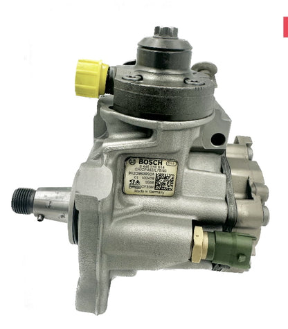 Remanufactured fuel injection pump 0445010614, 0445010832, 9X2Q9B395CA JAGUAR, CITROEN, PEUGEOT