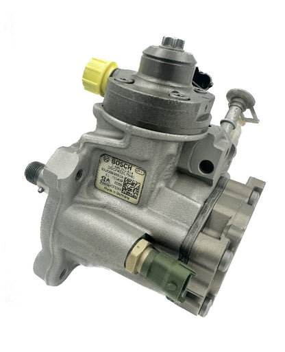 Remanufactured fuel injection pump 0445010614, 0445010832, 9X2Q9B395CA JAGUAR, CITROEN, PEUGEOT