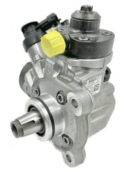 Remanufactured fuel injection pump 0445010627, 0445010666, AL3Q9B395C JAGUAR