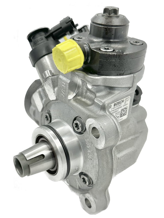 Remanufactured fuel injection pump 0445010627, 0445010666, AL3Q9B395C JAGUAR
