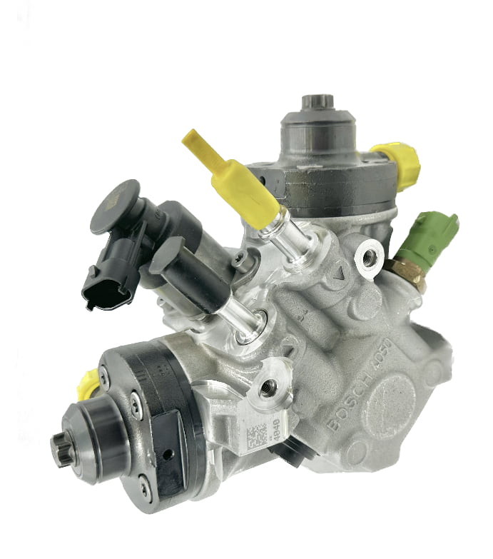 Remanufactured fuel injection pump 0445010627, 0445010666, AL3Q9B395C JAGUAR