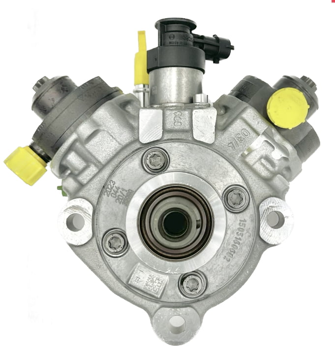 Remanufactured fuel injection pump 0445010627, 0445010666, AL3Q9B395C JAGUAR