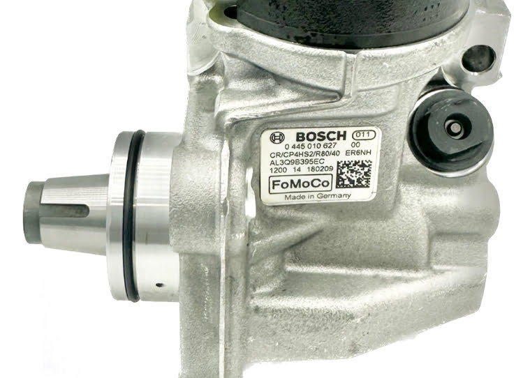 Remanufactured fuel injection pump 0445010627, 0445010666, AL3Q9B395C JAGUAR
