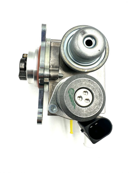 New fuel injection pump 1675941280, 9819938480, 523166A190, 7573436 Citroën C4 C5, Peugeot