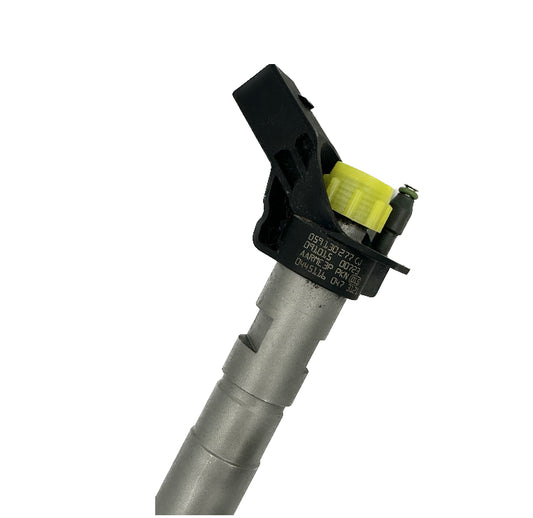 Remanufactured injector 0445116047, 059130277CJ AUDI VW