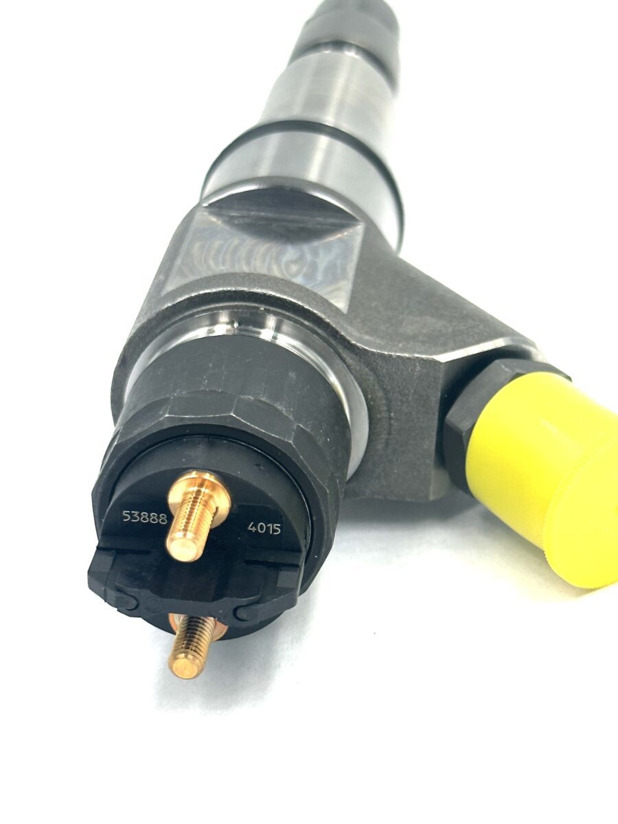 New injector 0445124015, 5801453888, 0986435663 IVECO, New Holland