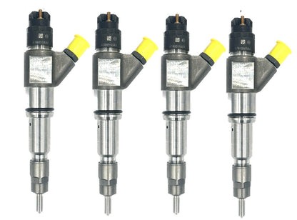 New injector 0445124015, 5801453888, 0986435663 IVECO, New Holland