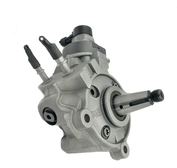 Remanufactured fuel injection pump 0445010763, 167003606R NISSAN RENAULT