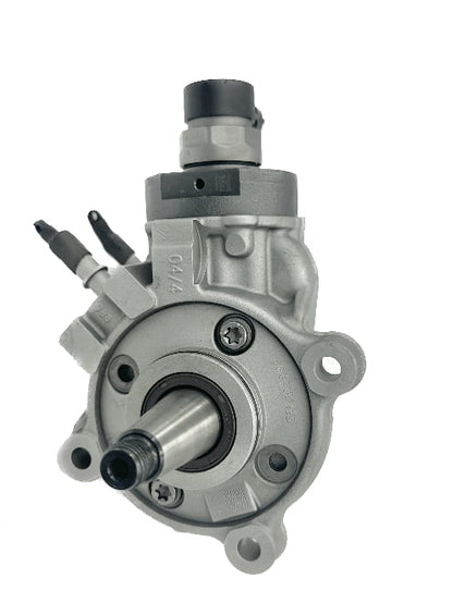 Remanufactured fuel injection pump 0445010763, 167003606R NISSAN RENAULT