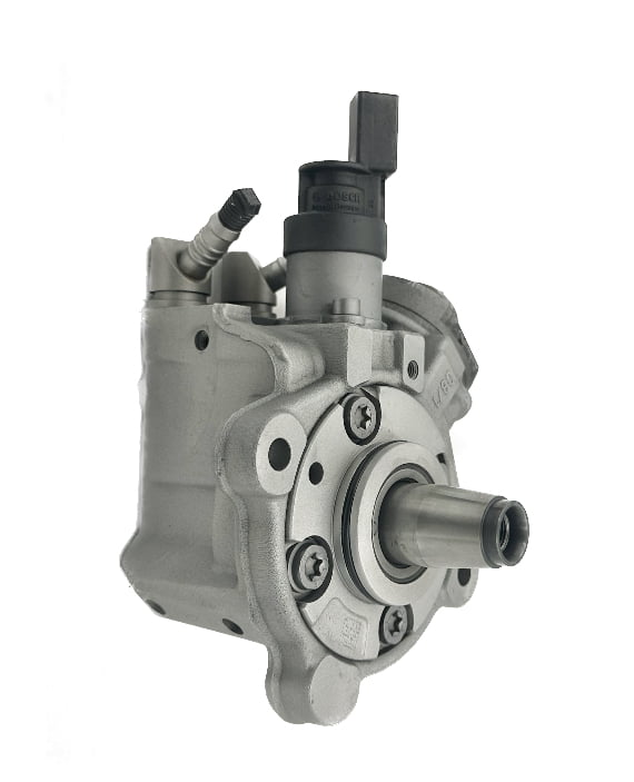 Remanufactured fuel injection pump 0445010582, 0445010715, 7807833 BMW