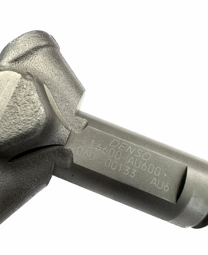 Remanufactured injector DENSO 16600AU600, 16600-AU600, DCRI100880, 098000-0880 NISSAN na nowych rozpylaczach
