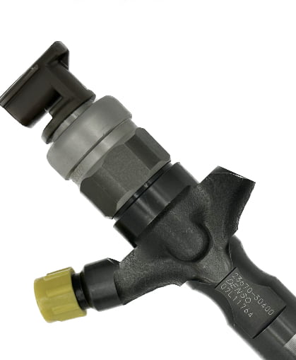 Remanufactured injector 23670-30400, DCRI300460 TOYOTA