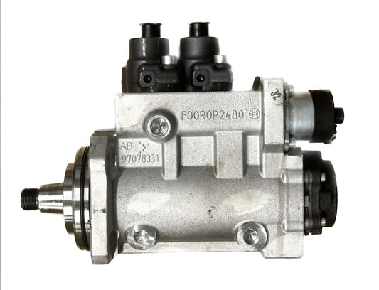 Remanufactured fuel injection pump 0445020260, 0445020261, A4710900850 Mercedes