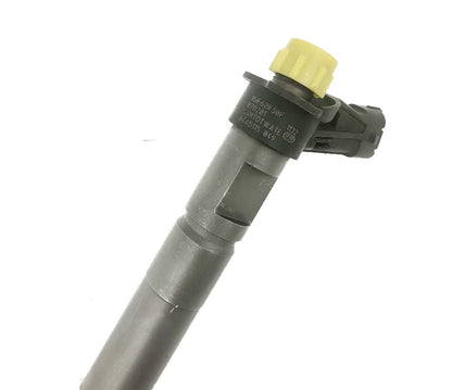 Remanufactured injector 0445115049, 15062050F JEEP Wrangler 2.8 CRDI