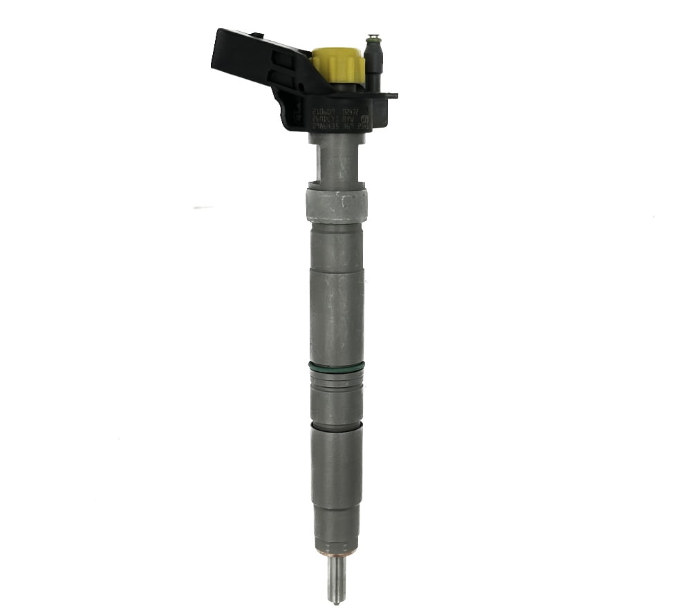 Remanufactured injector 0445116011, 03L130277A VW, AUDI