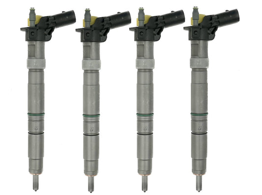 Remanufactured injector 0445116034, 03L130277C VW 2.0TDi