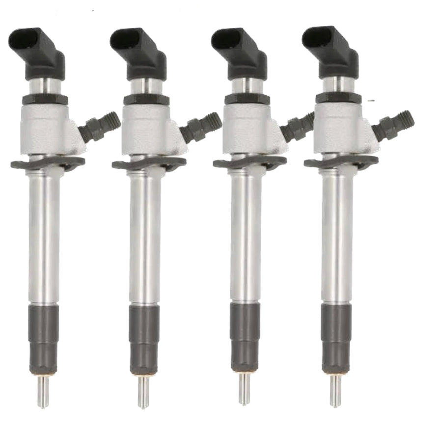 New injector A2C59513553, 5WS40252, 7H2Q9K546CB LAND ROVER, FORD