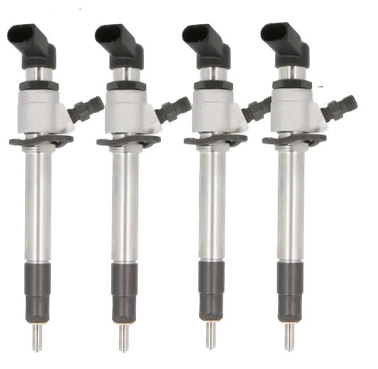 New injector A2C59513553, 5WS40252, 7H2Q9K546CB LAND ROVER, FORD