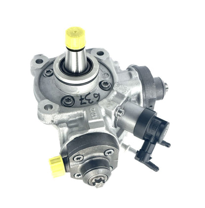 Remanufactured fuel injection pump 0445010637, 35022130F JEEP