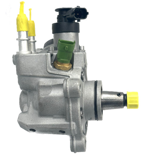 Remanufactured fuel injection pump 0445010754, 0445010753, 0445010587, G4D39B395BA, 02AJ813368 JAGUAR