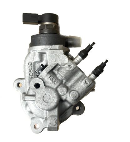 Remanufactured fuel injection pump 0445010790 AUDI, WV