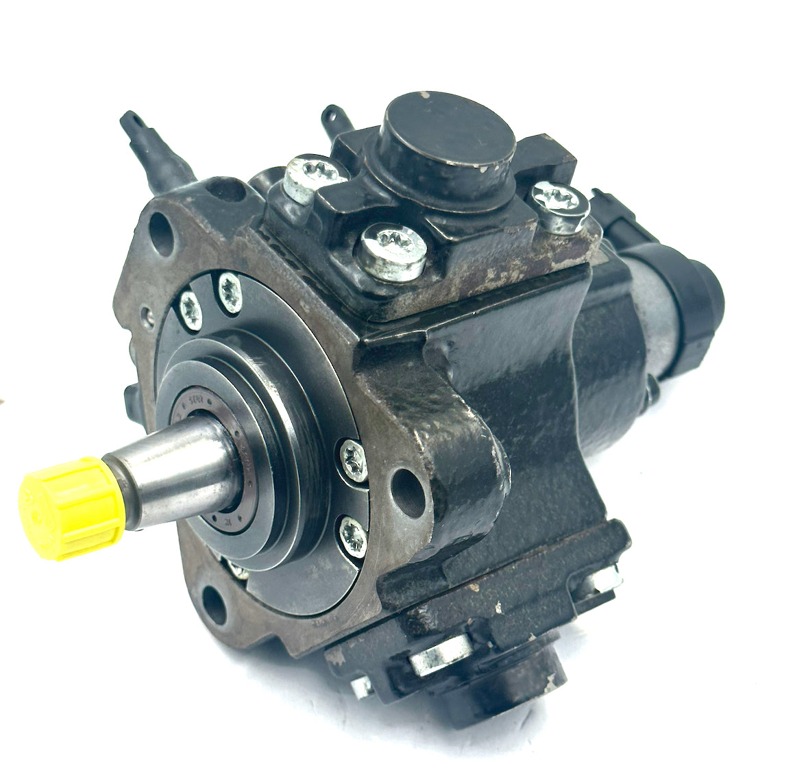 Remanufactured fuel injection pump 0445010371 OPEL
