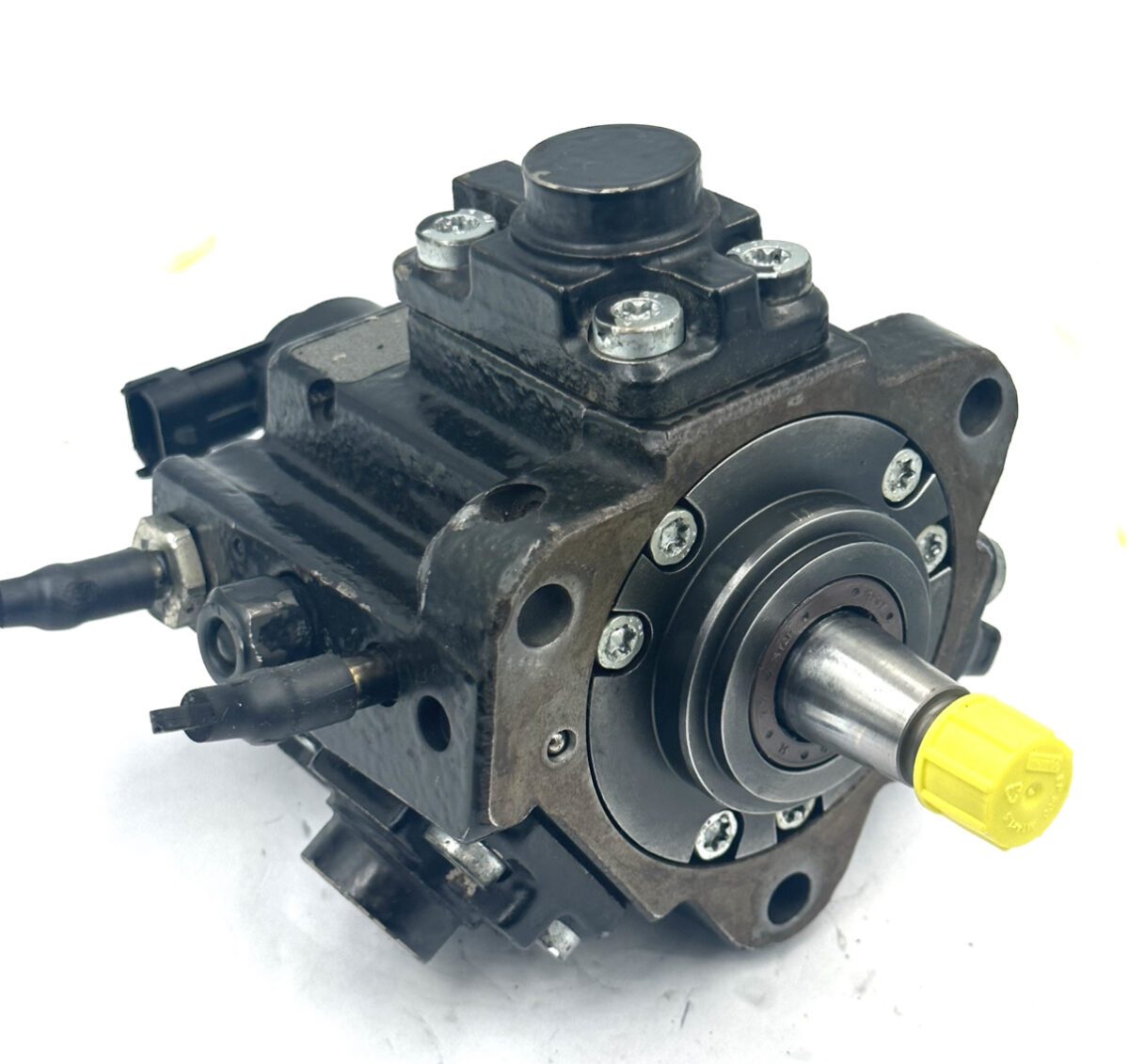 Remanufactured fuel injection pump 0445010371 OPEL