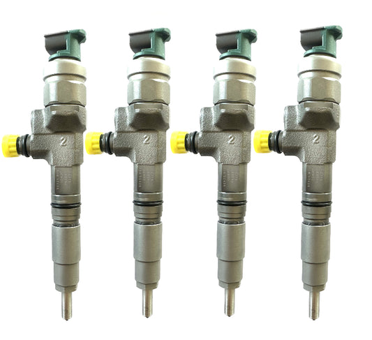 Remanufactured injector 1J778-53051, 295050-1980 CAT, Kubota, New Holland
