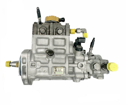 Remanufactured fuel injection pump  2641A312, 10R7660, 10R-7660, 317-8021, 3178021 PERKINS, CAT